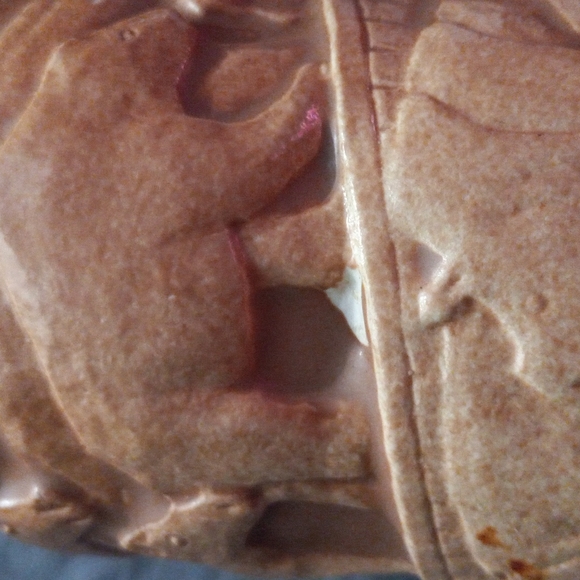 Ark Encounter Animal Etched Mug - Picture 8 of 9